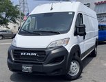 Used 2023 RAM ProMaster 2500 image 3