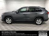 Used 2021 Toyota RAV4 XLE image 3