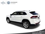 Used 2021 Volkswagen Atlas Cross Sport SEL w/ Cross Sport MDO Package image 5