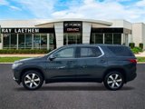 Used 2019 Chevrolet Traverse LT w/ LT Premium Package image 2