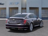 New 2025 Cadillac CT5 Premium Luxury image 4
