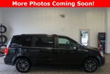 Used 2017 Dodge Grand Caravan SXT image 2
