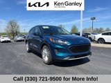 Used 2020 Ford Escape SE image 5