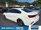 Used 2024 Kia Forte LXS w/ LXS Technology Package image 5