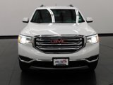 Used 2019 GMC Acadia SLE w/ Driver Alert Package I image 3