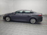 Used 2018 Kia Optima S w/ Panoramic Sunroof Package image 3