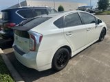 Used 2012 Toyota Prius Two image 5