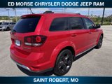 Used 2020 Dodge Journey Crossroad image 5