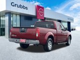 Used 2013 Nissan Frontier S image 3