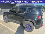 Used 2017 Jeep Renegade Trailhawk image 3