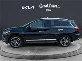 Used 2016 INFINITI QX60 AWD w/ Deluxe Technology Package image 3