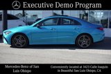 Certified 2024 Mercedes-Benz CLA 250 4MATIC image 5