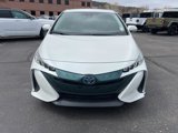 Used 2018 Toyota Prius Prime Plus image 2
