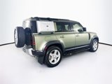 Certified 2022 Land Rover Defender 110 SE image 5