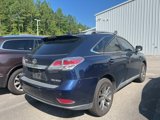 Used 2014 Lexus RX 350 F Sport image 3