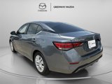 Used 2022 Nissan Sentra S image 5
