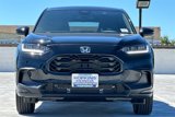 New 2025 Honda HR-V Sport image 2