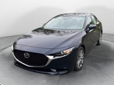 New 2025 MAZDA MAZDA3 s image 3