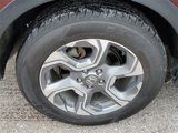 Used 2019 Honda CR-V EX image 5
