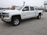 Used 2018 Chevrolet Silverado 1500 LT w/ All Star Edition image 6