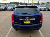 Used 2012 Cadillac SRX Luxury image 6
