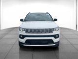 New 2025 Jeep Compass Limited w/ Sun and Sound Group image 2