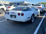 Used 1993 Chevrolet Corvette Coupe image 3