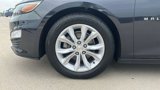 Used 2023 Chevrolet Malibu LT w/ Driver Confidence Package image 5