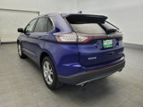 Used 2015 Ford Edge Titanium w/ Technology Package image 5