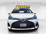 Used 2015 Toyota Yaris L image 2