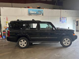 Used 2007 Jeep Commander Sport image 4