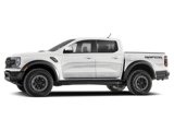 New 2025 Ford Ranger Raptor image 2
