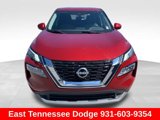 Used 2023 Nissan Rogue SV image 2