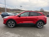 Used 2022 Ford Escape SE w/ SE Sport Appearance Package image 2