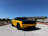 Used 2012 Dodge Challenger SRT8 Yellow Jacket w/ Premium Sound Group image 3