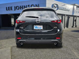 New 2025 MAZDA CX-30 AWD 2.5 S w/ Select Sport Pkg image 4