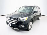 Used 2018 Ford Escape Titanium w/ Ford Safe & Smart Package image 3