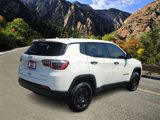 Used 2020 Jeep Compass Sport image 3