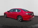 Used 2016 Honda Accord Sport image 3