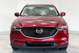 Used 2019 MAZDA CX-5 Grand Touring image 3