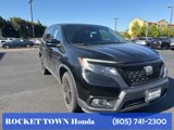 Used 2019 Honda Passport Sport image 4