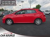 Used 2009 Toyota Matrix image 4