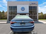Certified 2020 Volkswagen Jetta SEL image 4