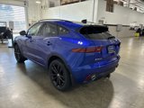 Used 2018 Jaguar E-PACE R-Dynamic HSE image 4