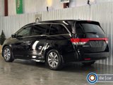 Used 2015 Honda Odyssey Touring Elite image 3