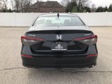 New 2025 Honda Civic Sport image 6