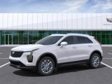 New 2024 Cadillac XT4 Luxury w/ Cold Weather Package image 2