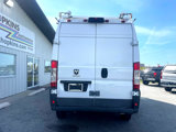 Used 2016 RAM ProMaster 2500 w/ Cargo Convenience Group image 6