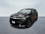 Used 2023 Kia Sportage LX image 3