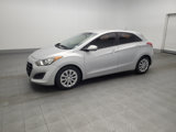 Used 2017 Hyundai Elantra GT image 2